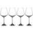 Villeroy & Boch La Divina Red Wine Glass 47cl 4pcs