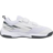 Puma Kid's Varion II Indoor Sports Hook-and-Loop - White/Shadow Gray