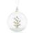 Swarovski Annual Edition White Julgranspynt 10.9cm