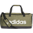 Adidas Essentials Logo Duffel Bag Medium - Focus Olive/Black/White