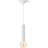 Philips Hue Ambiance G93 Globe White Pendellampa
