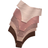 Shein Underwear&Sleepwear Basics 5pack Plain Simple Solid Panty