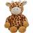Cozy Time Warmer Giraffe 35cm