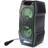 Sharp Ps-931 180W Xparty Sing Speaker