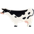 Tender Leaf Cow