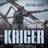 Kriger - Dansker i Ukraines specialstyrker (Lydbog, MP3, 2024)