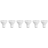 Argos Home 965/6462 LED Lamps 3.4W GU10