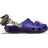 Crocs Fortnite X Classic Clog Battle Bus - Blue Multi