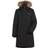 Didriksons Women's Erika Parka 3 - Black