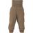 ENGEL Natur Baby's Warm Merino Wool Trousers - Walnut