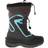 Baffin Flare - Charcoal/Teal