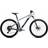 Ghost Nirvana Tour SF 29" 2022 Pearl Light Gray/Dark Gray Glossy Men's Bike