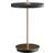 Umage Asteria Move Anthracite Bordlampe 30.6cm