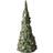 Klarborg Christmas Tree Green Dekorationsfigur 34cm