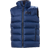 Helly Hansen Jr Isfjord Down Vest - Ocean (41767_584)