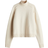 H&M Turtleneck Sweater - Cream