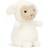 Jellycat Wee Lamb 13cm