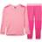 Helly Hansen Kid's LIFA Merino Wool Base Layer Set - Lady Of The Dragon