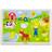 Viga Farm Puzzle 24 Pieces