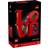 LEGO Art LOVE 31214