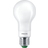 Philips Ultra Efficient LED Lamps 4W E27