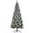 Homcom Artificial Indoor Decoration Green Christmas Tree 180cm