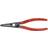 Knipex 48 11 J2 Precision Låsringstång