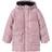 Name It Kid's Medow03 Puffer Jacket - Grape Shake