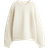 H&M Knitted Jumper - Cream