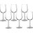 Rosendahl Grand Cru Rödvinsglas 45cl 6st