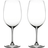 Riedel Vinum Bordeaux Red Wine Glass 61cl 2pcs