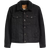 Levi's Type III Sherpa Trucker Jacket - Black