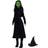 Mattel Universal Pictures Wicked Singing Elphaba Doll