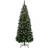 vidaXL 3315750 Green/White Julgran 180cm