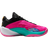 Nike Luka 3 GS - Pink Prime/Black/Hyper Jade/University Gold