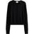 H&M Fine-Knit Cardigan - Black