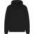 SKIMS Men's Terry Relaxed Hoodie - Washed Obsidian