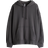 H&M Oversized Hoodie - Dark Grey