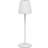 Goobay 73927 LED White Bordslampa