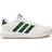 Adidas Junior Run 60s - Cloud White/Collegiate Green/Collegiate Gold