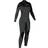 Brunotti Glow 5/4mm Front Zip Neoprene Wetsuit Ladies