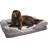 Silentnight Orthopaedic Pet Bed M