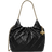 Tory Burch Mini Fleming Drawstring Bag - Black