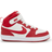 Nike Court Borough Mid 2 PSV - Sail/White/Gym Red