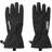 Reima Kid's Tehden Softshell Gloves - Black