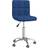 vidaXL 334317 Blue Kontorstol 86cm