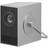 LG HU710PB Cinebeam Qube 4K Ultra HD USB-C WiFi