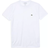 Lacoste Men's Pima T-shirt - White