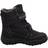 Superfit Boots da neve 'Husky' - Grigio/Nero