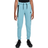 NIKE Big Kid's Sportswear Tech Fleece Pants - Denim Turquoise/Black/Black (FD3287-464)